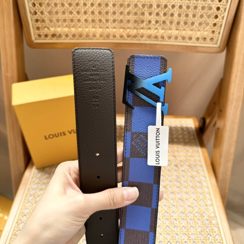 l0vis Vvtt0n belts